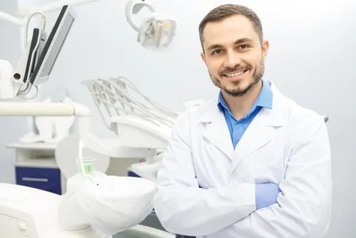 Masters Family Dentistry in Clinton Township