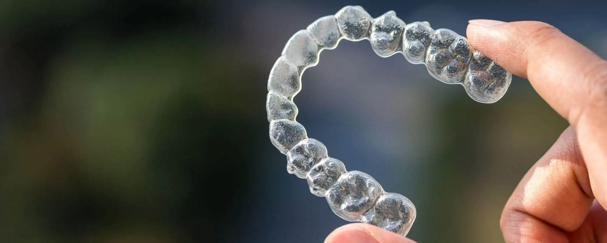 Clinton Township Invisalign Clear Aligners